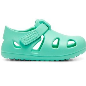 Splash sandals